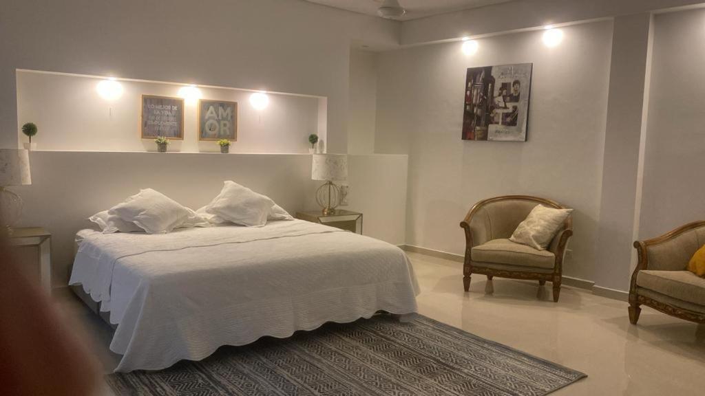 Casa Romero Bed & Breakfast Cartagena Ngoại thất bức ảnh