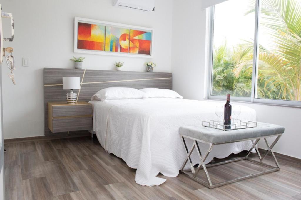 Casa Romero Bed & Breakfast Cartagena Ngoại thất bức ảnh